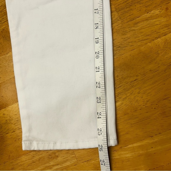 DL 1961 Florence Instasculpt Cropped - Picture 10 of 12